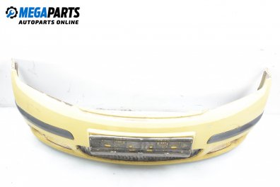 Предна броня за Skoda Fabia I Combi (04.2000 - 12.2007), комби, позиция: предна