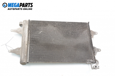 Климатичен радиатор за Skoda Fabia I Combi (04.2000 - 12.2007) 1.9 SDI, 64 к.с.