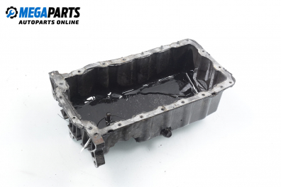 Картер за Skoda Fabia I Combi (04.2000 - 12.2007) 1.9 SDI, 64 к.с.