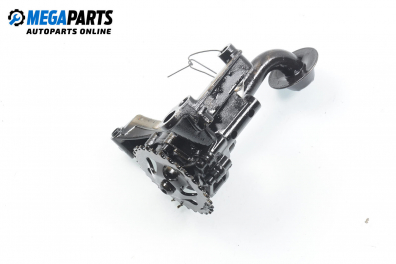 Маслена помпа за Skoda Fabia I Combi (04.2000 - 12.2007) 1.9 SDI, 64 к.с.