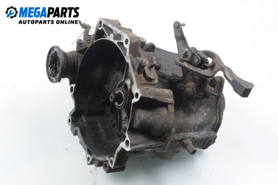 Ръчна скоростна кутия за Skoda Fabia I Combi (04.2000 - 12.2007) 1.9 SDI, 64 к.с.