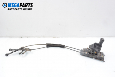 Скоростен лост с жила за Skoda Fabia I Combi (04.2000 - 12.2007)