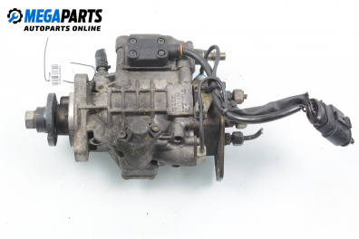 ГНП-горивонагнетателна помпа за Skoda Fabia I Combi (04.2000 - 12.2007) 1.9 SDI, 64 к.с.