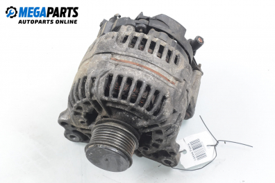 Алтернатор / генератор за Skoda Fabia I Combi (04.2000 - 12.2007) 1.9 SDI, 64 к.с.
