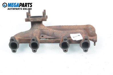 Изпускателен колектор  за Skoda Fabia I Combi (04.2000 - 12.2007) 1.9 SDI, 64 к.с.