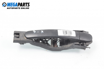 Външна дръжка за Skoda Fabia I Combi (04.2000 - 12.2007), 4+1 вр., комби, позиция: задна, лява