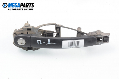 Външна дръжка за Skoda Fabia I Combi (04.2000 - 12.2007), 4+1 вр., комби, позиция: предна, дясна