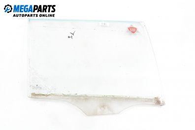 Странично стъкло за Skoda Fabia I Combi (04.2000 - 12.2007), 4+1 вр., комби, позиция: задна, дясна