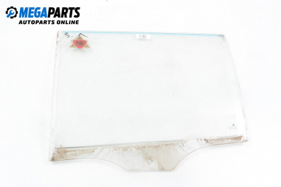 Странично стъкло за Skoda Fabia I Combi (04.2000 - 12.2007), 4+1 вр., комби, позиция: задна, лява