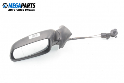 Огледало за Skoda Fabia I Combi (04.2000 - 12.2007), 4+1 вр., комби, позиция: лява