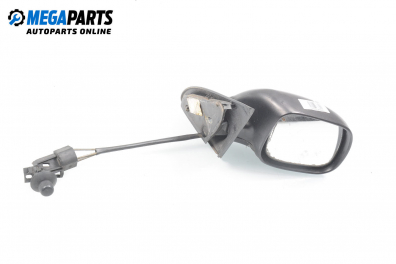 Огледало за Skoda Fabia I Combi (04.2000 - 12.2007), 4+1 вр., комби, позиция: дясна