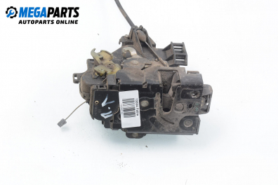 Брава на врата за Skoda Fabia I Combi (04.2000 - 12.2007), позиция: предна, лява