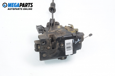 Брава на врата за Skoda Fabia I Combi (04.2000 - 12.2007), позиция: предна, дясна