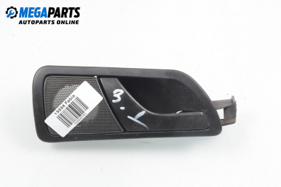 Вътрешна дръжка за Skoda Fabia I Combi (04.2000 - 12.2007), 4+1 вр., комби, позиция: задна, дясна