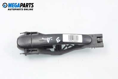 Външна дръжка за Skoda Fabia I Combi (04.2000 - 12.2007), 4+1 вр., комби, позиция: задна, дясна