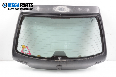 Заден капак за Peugeot 106 II Hatchback (04.1996 - 05.2005), 2+1 вр., хечбек, позиция: задна