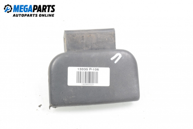 Външна дръжка за Peugeot 106 II Hatchback (04.1996 - 05.2005), 2+1 вр., хечбек, позиция: лява