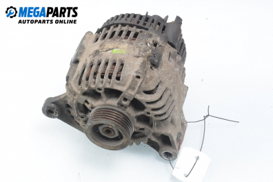 Алтернатор / генератор за Peugeot 106 II Hatchback (04.1996 - 05.2005) 1.1 i, 60 к.с.