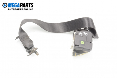 Предпазен колан за Opel Astra G Hatchback (02.1998 - 12.2009), 2+1 вр., позиция: задна, дясна