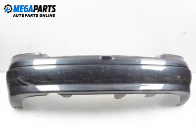 Задна броня за Opel Astra G Hatchback (02.1998 - 12.2009), хечбек