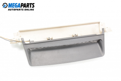 Трети стоп за Opel Astra G Hatchback (02.1998 - 12.2009), хечбек