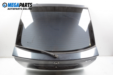 Заден капак за Opel Astra G Hatchback (02.1998 - 12.2009), 2+1 вр., хечбек, позиция: задна