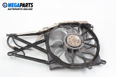 Перка охлаждане за Opel Astra G Hatchback (02.1998 - 12.2009) 1.6 16V, 101 к.с.