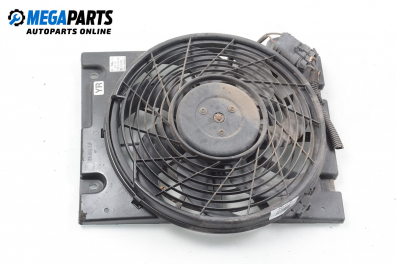 Перка охлаждане за Opel Astra G Hatchback (02.1998 - 12.2009) 1.6 16V, 101 к.с.