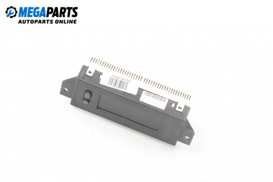 Часовник за Opel Astra G Hatchback (02.1998 - 12.2009)