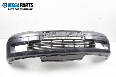 Предна броня за Opel Astra G Hatchback (02.1998 - 12.2009), хечбек, позиция: предна