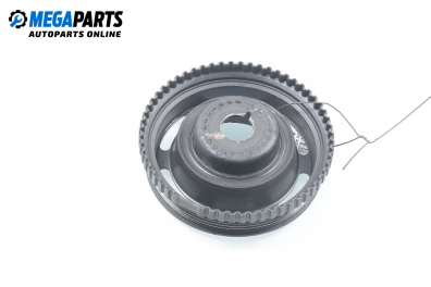 Ремъчна шайба за Opel Astra G Hatchback (02.1998 - 12.2009) 1.6 16V, 101 к.с.