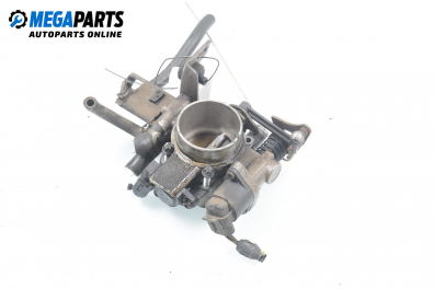 Дроселова клапа за Opel Astra G Hatchback (02.1998 - 12.2009) 1.6 16V, 101 к.с.