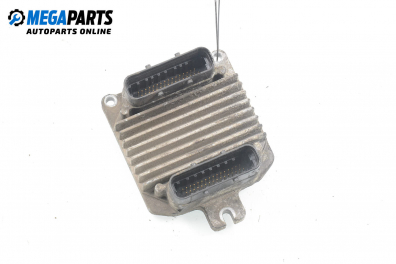 Компютър двигател за Opel Astra G Hatchback (02.1998 - 12.2009) 1.6 16V, 101 к.с., № 09355929