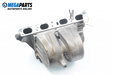 Всмукателен колектор за Opel Astra G Hatchback (02.1998 - 12.2009) 1.6 16V, 101 к.с.