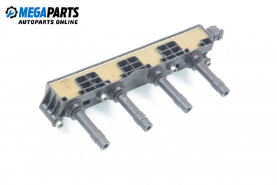 Запалителна бобина за Opel Astra G Hatchback (02.1998 - 12.2009) 1.6 16V, 101 к.с.