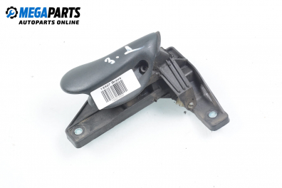 Вътрешна дръжка за Fiat Brava Hatchback (10.1995 - 06.2003), 4+1 вр., хечбек, позиция: задна, дясна