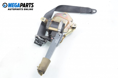 Предпазен колан за Fiat Brava Hatchback (10.1995 - 06.2003), 4+1 вр., позиция: предна, дясна