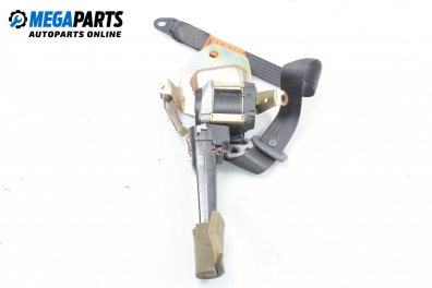 Предпазен колан за Fiat Brava Hatchback (10.1995 - 06.2003), 4+1 вр., позиция: предна, лява