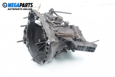 Ръчна скоростна кутия за Fiat Brava Hatchback (10.1995 - 06.2003) 1.8 GT 16V (182.BC), 113 к.с.