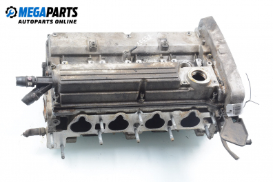 Глава за Fiat Brava Hatchback (10.1995 - 06.2003) 1.8 GT 16V (182.BC), 113 к.с.