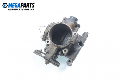 Дроселова клапа за Fiat Brava Hatchback (10.1995 - 06.2003) 1.8 GT 16V (182.BC), 113 к.с.