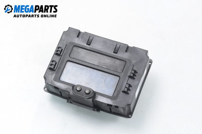 Часовник за Opel Zafira A Minivan (04.1999 - 06.2005)