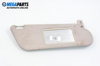 Сенник за Opel Zafira A Minivan (04.1999 - 06.2005), позиция: дясна