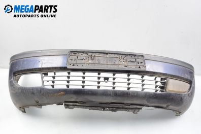 Предна броня за Opel Zafira A Minivan (04.1999 - 06.2005), миниван, позиция: предна