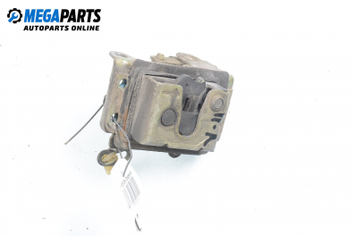 Брава на врата за Daewoo Espero Sedan (10.1991 - 09.1999), позиция: предна, лява