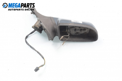 Огледало за Daewoo Espero Sedan (10.1991 - 09.1999), 4+1 вр., седан, позиция: дясна