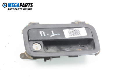 Външна дръжка за Daewoo Espero Sedan (10.1991 - 09.1999), 4+1 вр., седан, позиция: предна, дясна