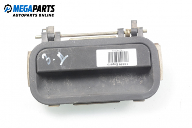 Външна дръжка за Daewoo Espero Sedan (10.1991 - 09.1999), 4+1 вр., седан, позиция: задна, дясна