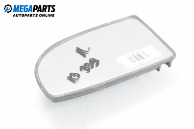 Стъкло огледало за Daewoo Espero Sedan (10.1991 - 09.1999), 4+1 вр., седан, позиция: лява