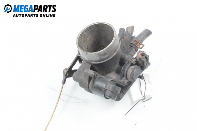 Дроселова клапа за Daewoo Espero Sedan (10.1991 - 09.1999) 2.0, 105 к.с.